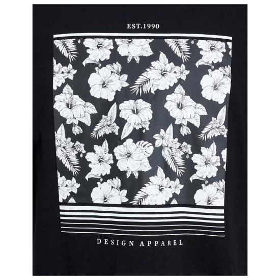 Jack & Jones Ανδρική κοντομάνικη μπλούζα Jack & Jones Ανδρική κοντομάνικη μπλούζα